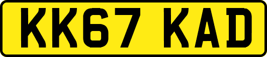 KK67KAD