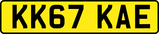 KK67KAE