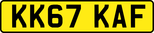 KK67KAF