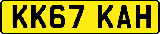 KK67KAH