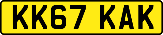 KK67KAK