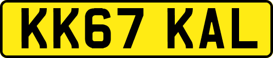 KK67KAL
