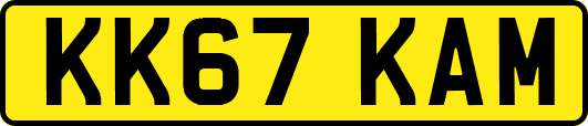 KK67KAM