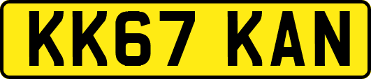 KK67KAN