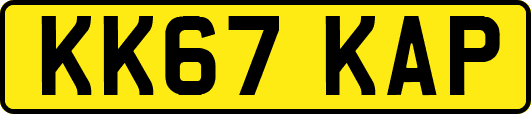 KK67KAP