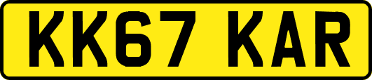 KK67KAR