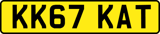KK67KAT
