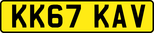 KK67KAV
