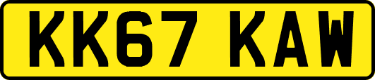 KK67KAW
