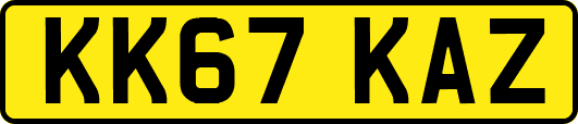 KK67KAZ