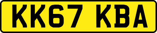 KK67KBA