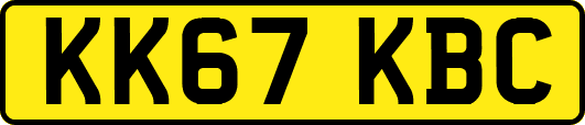 KK67KBC