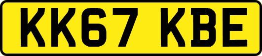 KK67KBE