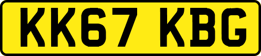 KK67KBG
