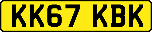 KK67KBK