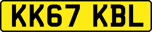 KK67KBL