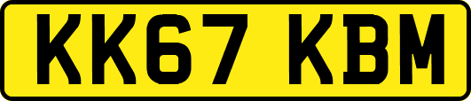 KK67KBM