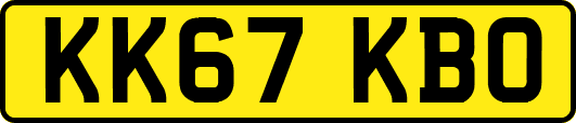 KK67KBO