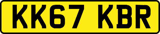 KK67KBR