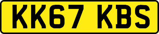 KK67KBS