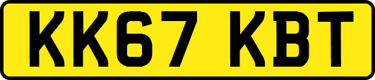 KK67KBT
