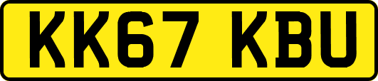KK67KBU