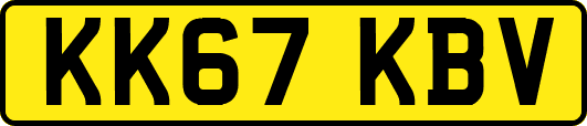 KK67KBV