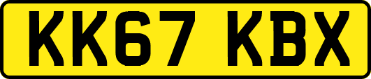 KK67KBX
