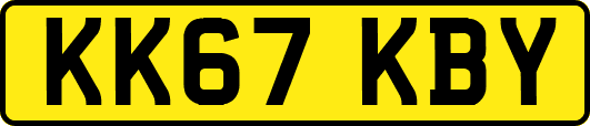 KK67KBY
