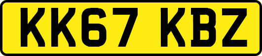 KK67KBZ