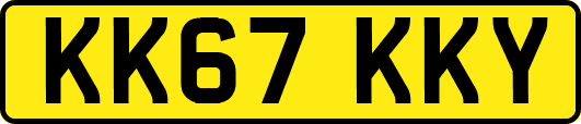 KK67KKY