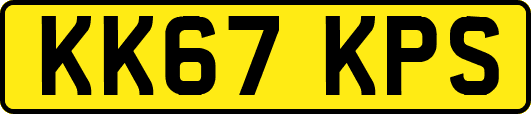 KK67KPS