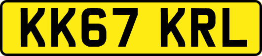 KK67KRL