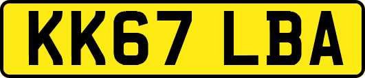 KK67LBA