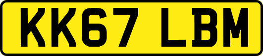 KK67LBM