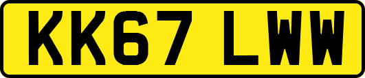 KK67LWW