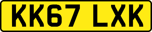 KK67LXK