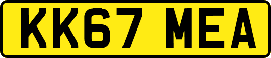 KK67MEA