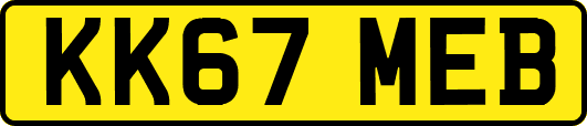 KK67MEB