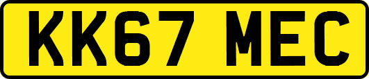 KK67MEC