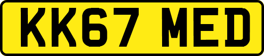 KK67MED