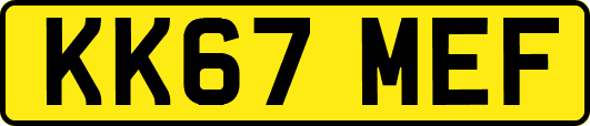 KK67MEF