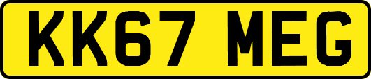 KK67MEG