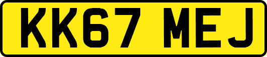 KK67MEJ