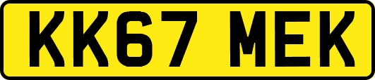 KK67MEK