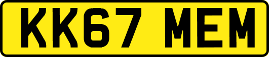 KK67MEM