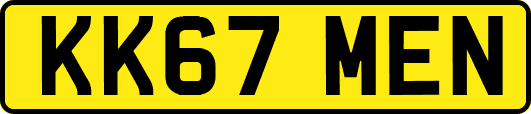 KK67MEN