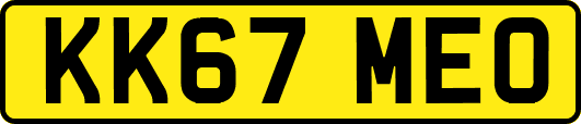 KK67MEO