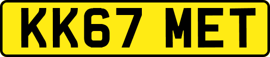 KK67MET
