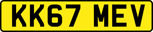 KK67MEV